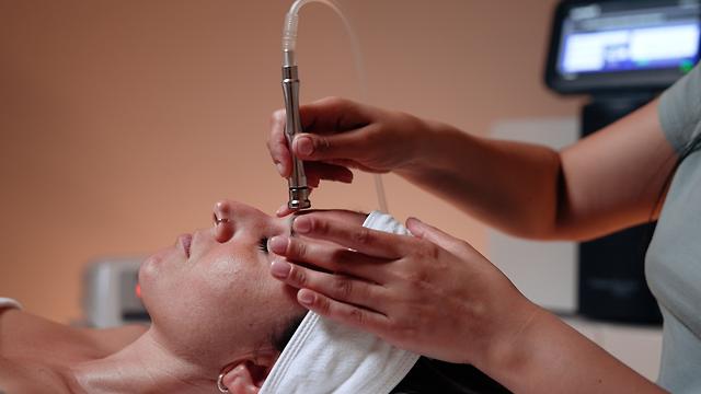 Esteticista