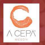 Meson A Cepa, A Cepa na casa logo