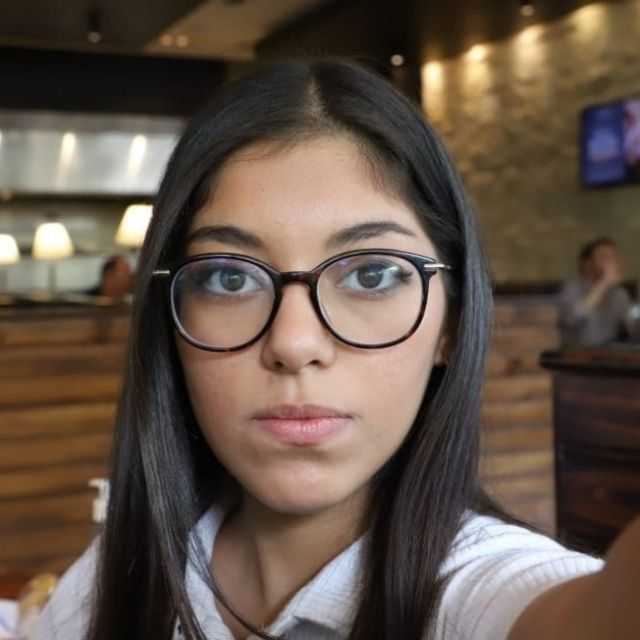 Candidate avatar