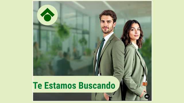 Asesor/a Inmobiliario