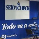Servicheck Ciudad lineal / san blas avatar icon