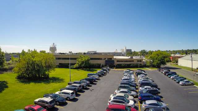 Yard Switcher/Second Shift (East Rutherford)