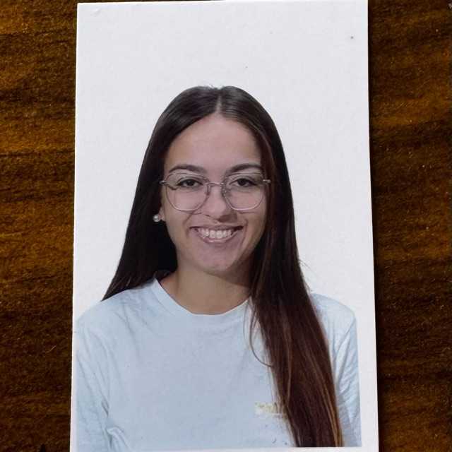 Candidate avatar