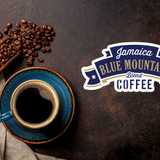 Jamaica Blue Richmond logo