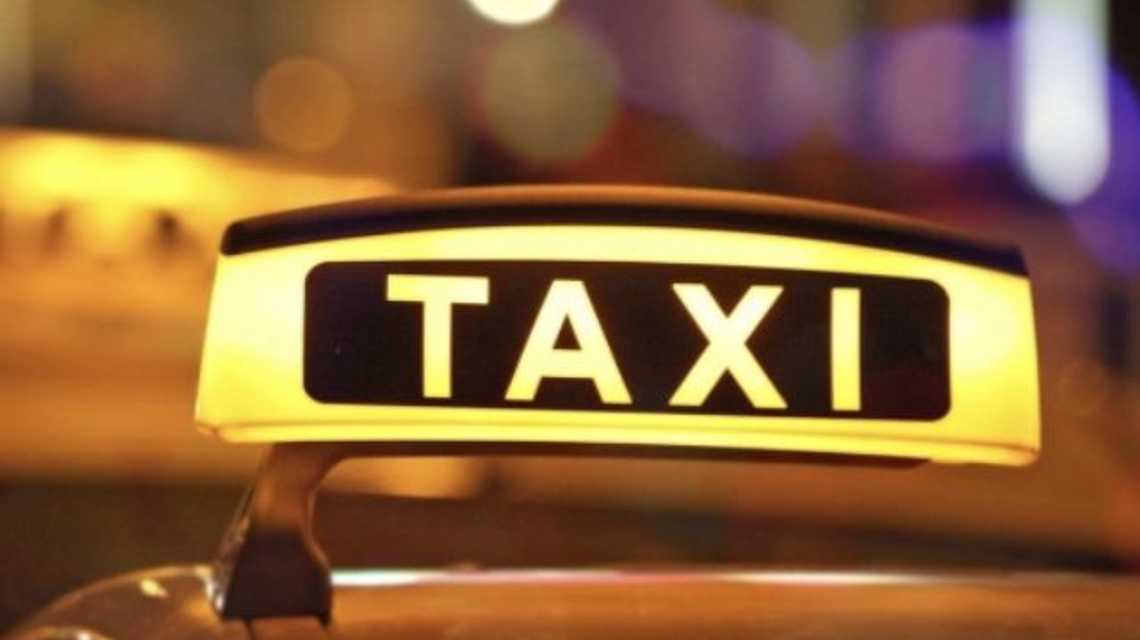 🚖🚕 Conductor/a Taxista Málaga  cover image