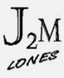 LONES J2M E. avatar icon
