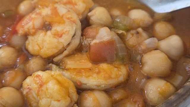 Ayudante/a de Cocina