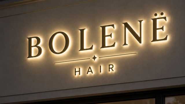 Hairdresser