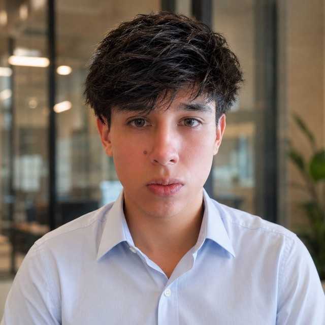 Candidate avatar