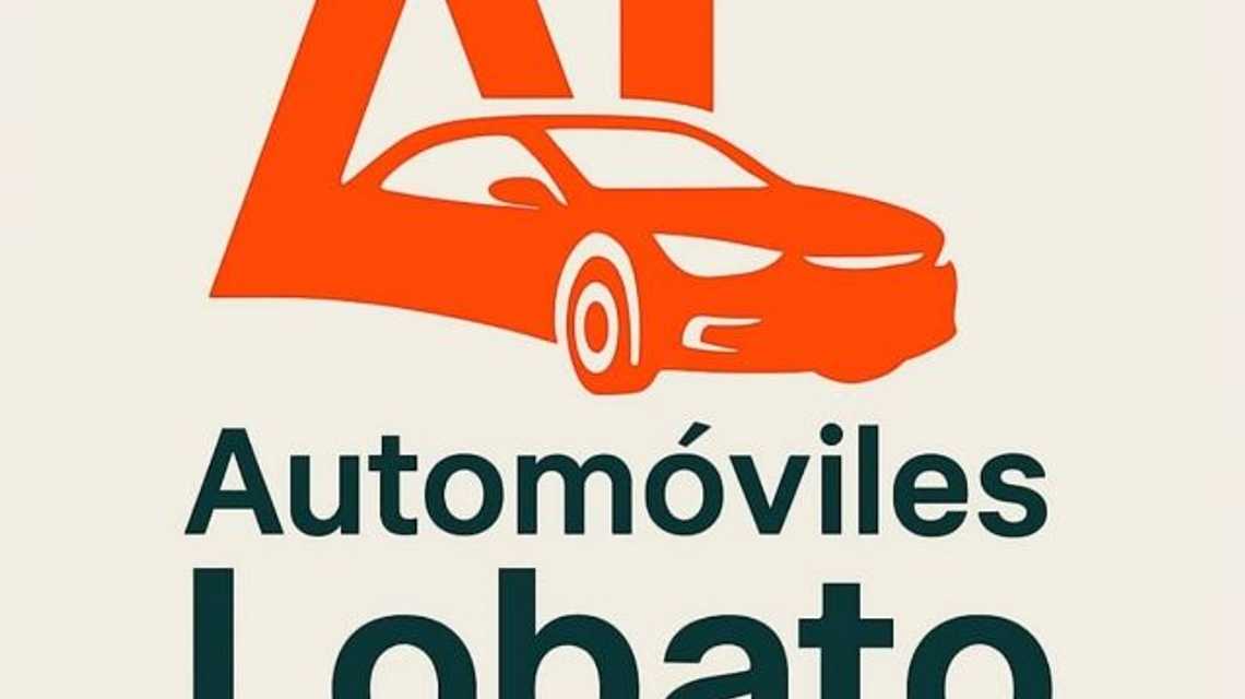 Automóviles Lobato cover image