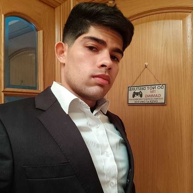 Candidate avatar
