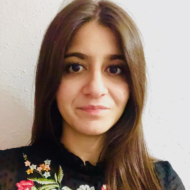 Candidate avatar