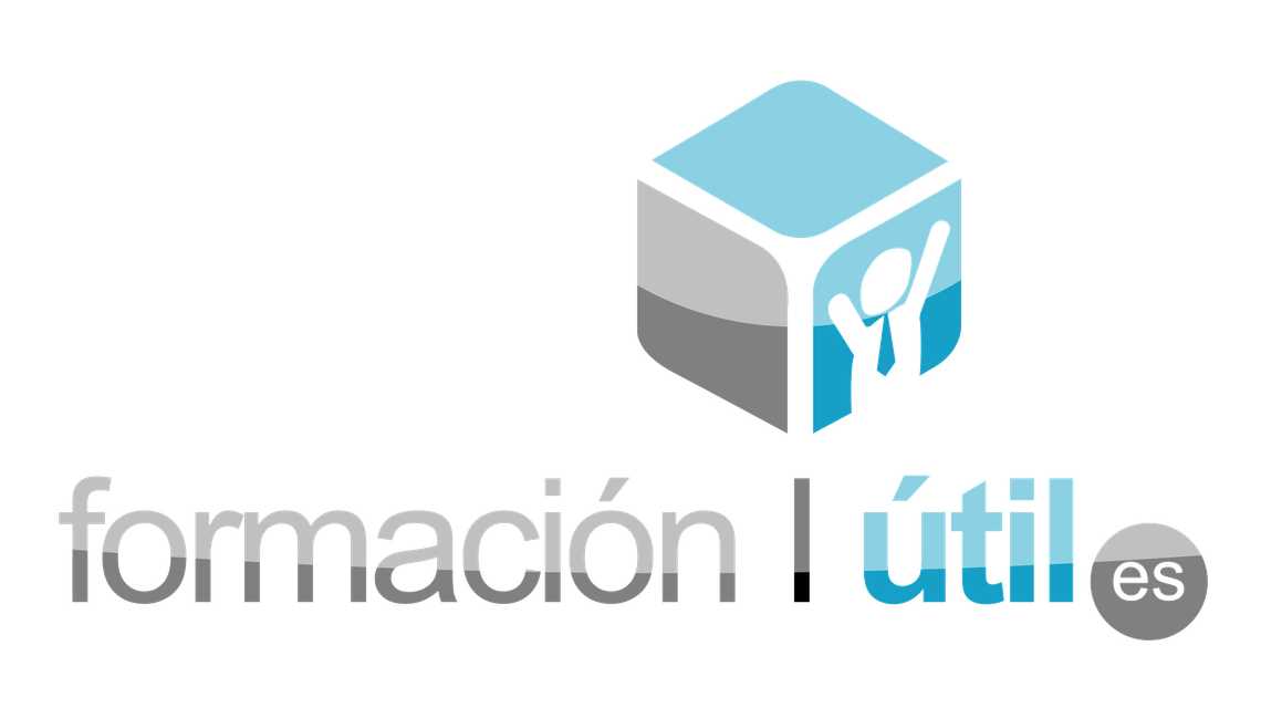 Formación Útil cover image