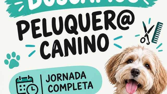 Peluquero/a