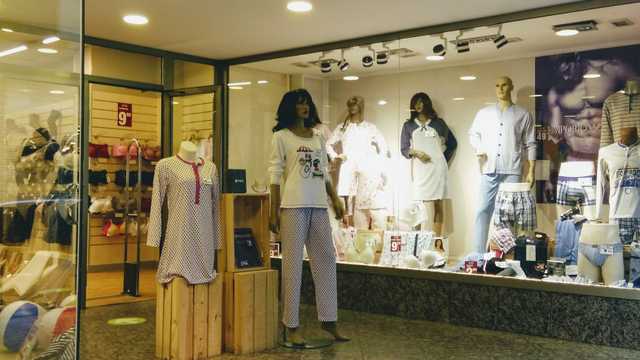 Dependiente/a de Tienda