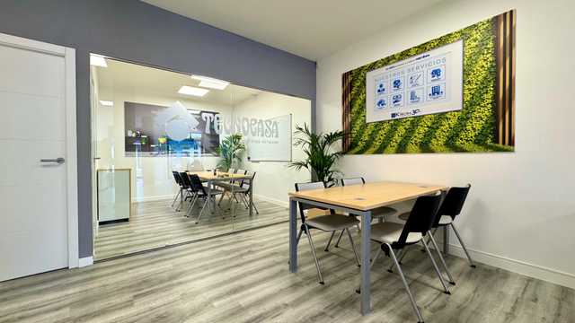 Asesor/a Inmobiliario