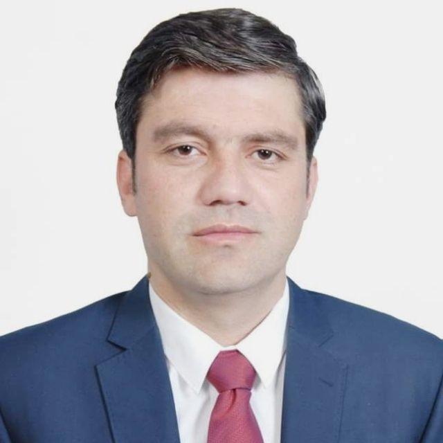 Candidate avatar