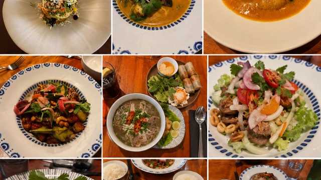 Cocinero/a y Ayudante/a de Cocina
