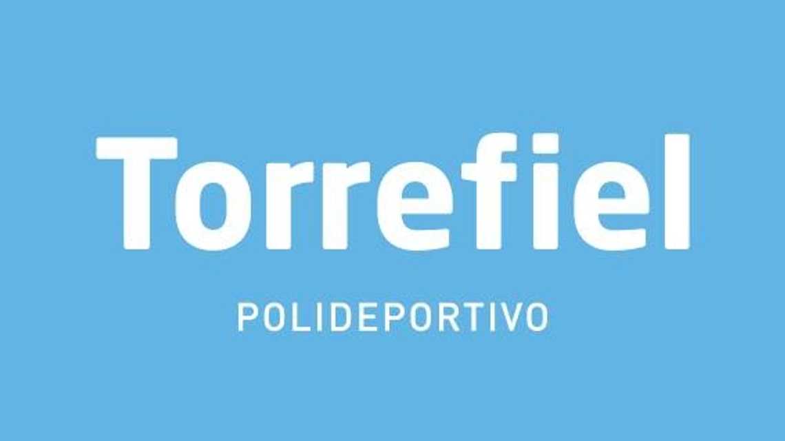 Poliesportiu Torrefiel cover image