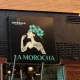 La morocha Almeria logo