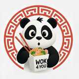 Wok 4 You M. avatar icon
