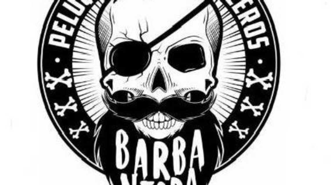 Barbería Barbanegra  cover image