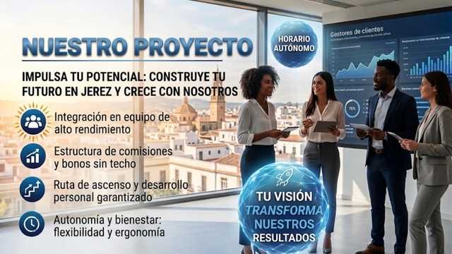 Asesor/a Comercial