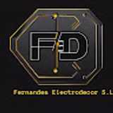 Fernandes Electrodecor avatar icon