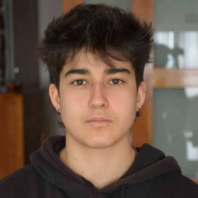 Candidate avatar