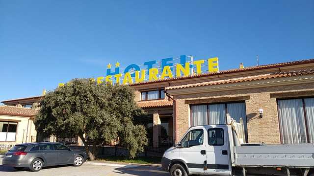 Dependienta de tienda