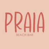 Praia Beach Bar logo