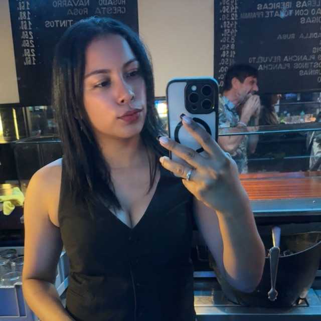 Candidate avatar