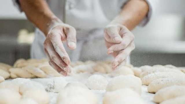 Manipuladora de alimentos