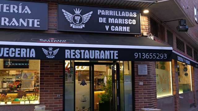 Cocinero/a Restaurante