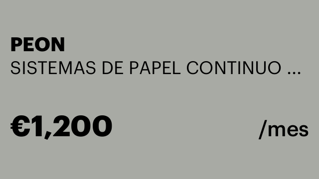PEON