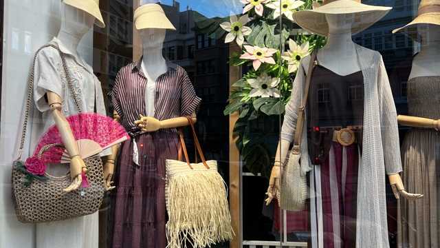 Dependiente/a de Tienda
