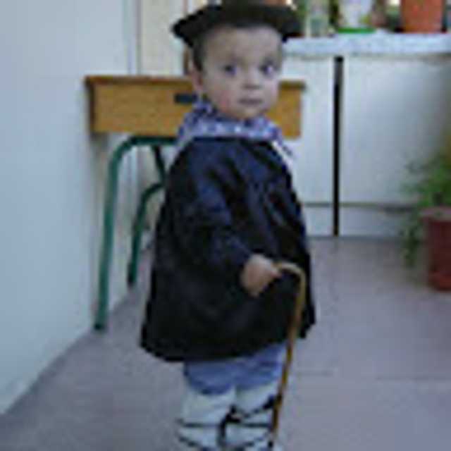 Candidate avatar