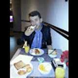 farid O. avatar icon