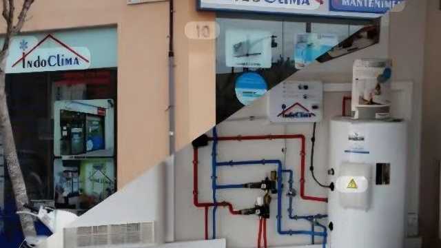 Técnico/a de Mantenimiento