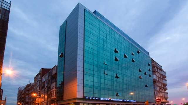 Técnico/a de Mantenimiento