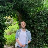 Tolga A. avatar icon