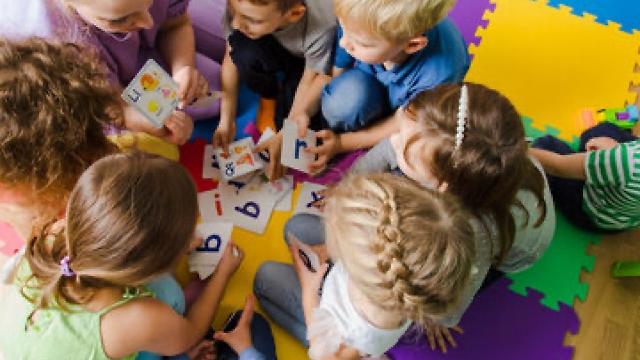 Day Care Assistant