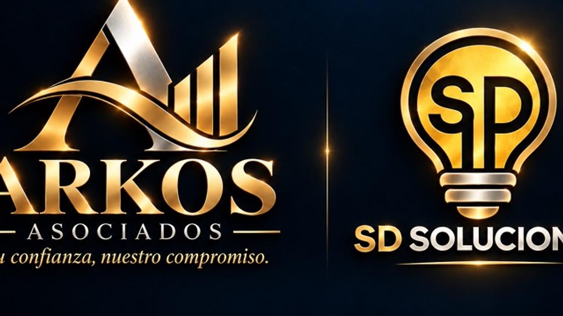 GRUPO SD Y ARKOS ASOCIADOS cover image