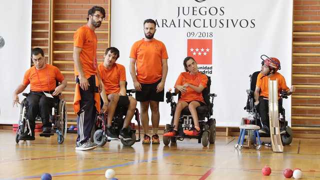 Entrenador/a