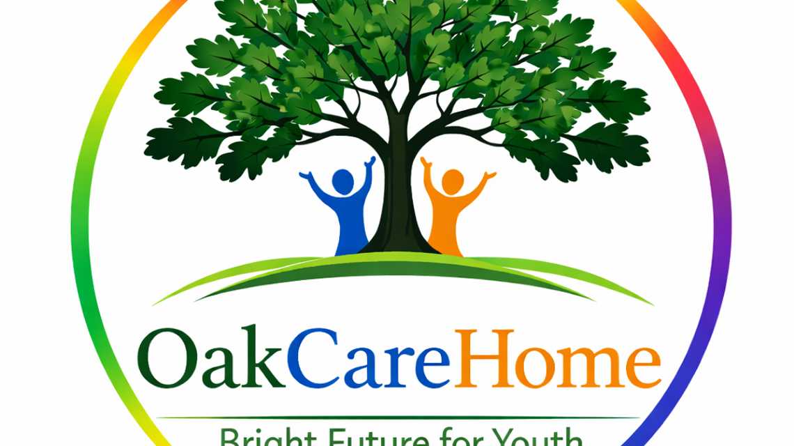 Oak Care Home Ltd cover image