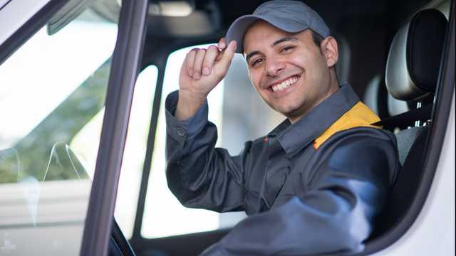 Logistics Coordinator