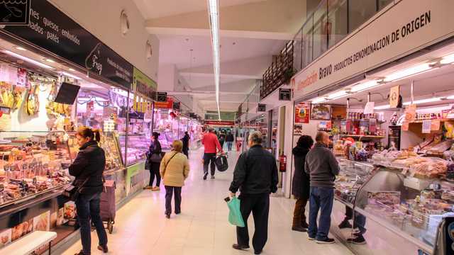 Limpieza y mantenimiento