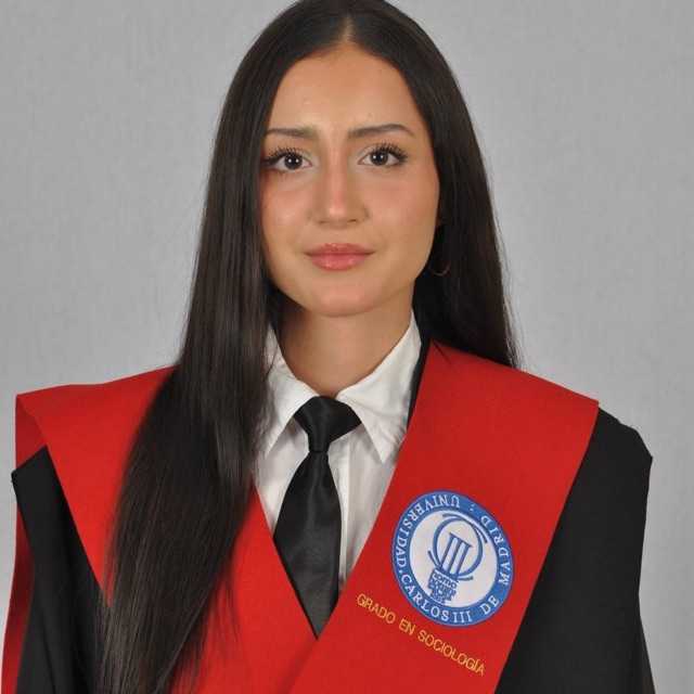 Candidate avatar