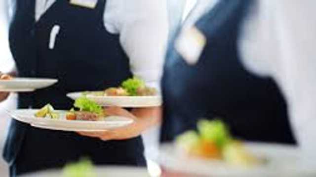 Ayudante de Camarero/a