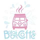 Baba’s coffee logo